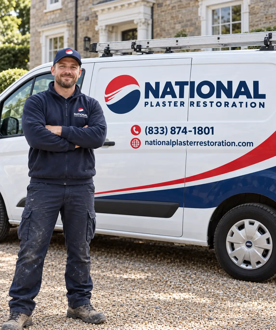 Plaster Repair company in Wenona, IL